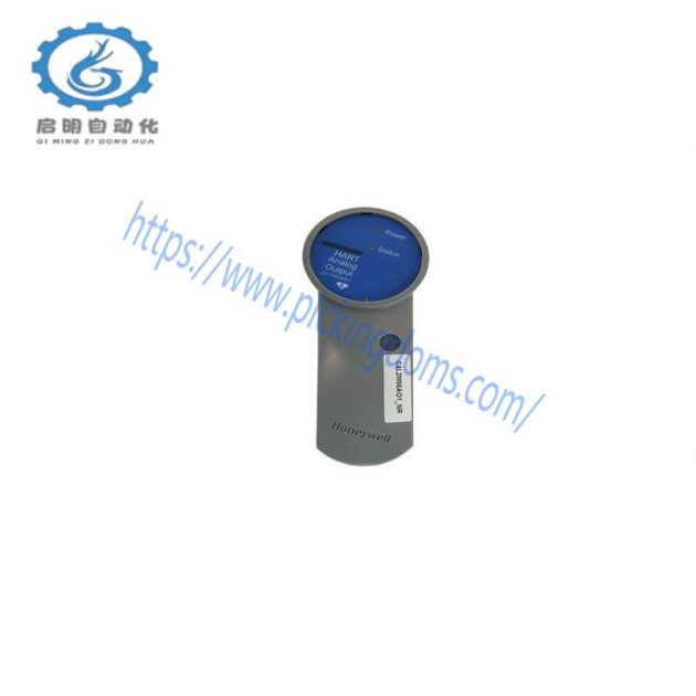 HONEYWELL CC-PAOH51 - Advanced HART Analog Output Module