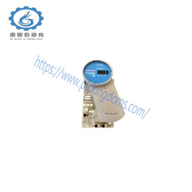 Honeywell CC-PCNT01 - C300 Controller Module
