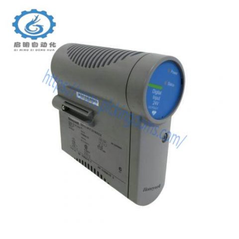 Honeywell CC-PDIL01 Digital Input Module for Industrial Control Systems