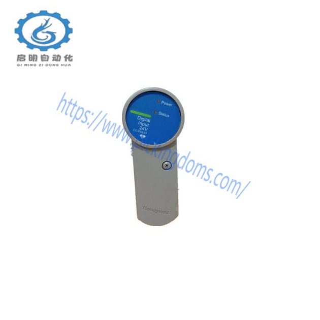 Honeywell CC-PDIL01 Digital Input Module for Industrial Control Systems