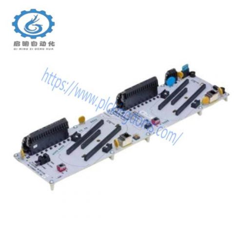 Honeywell CC-PUIO31 FC-IOTA-R24 Redundant IO Termination Assembly