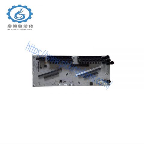 Honeywell CC-TAIN11 Industrial Control Module