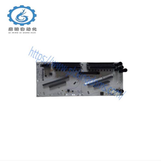 Honeywell CC-TAIN11 Industrial Control Module