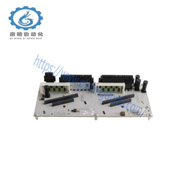 Honeywell CC-TAIN11 Industrial Control Module