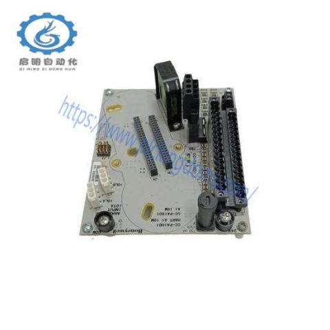 Honeywell CC-TAIX01 Low-Level Multiplexer Module
