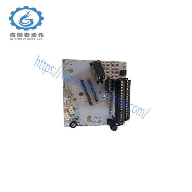 Honeywell CC-TAIX01 Low-Level Multiplexer Module