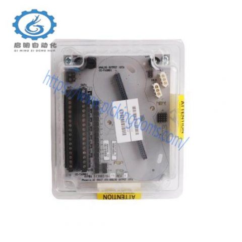 Honeywell 4DP7APXDH11 PLC Control Module