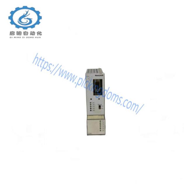 Honeywell CC-TAON11 IOTA Redundant Module