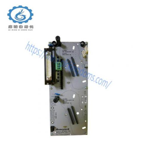 Honeywell CC-TAOX11 Digital Output Module, 16 Channels