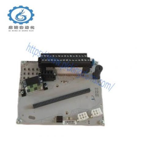 Honeywell DC-TAIX51 Analog Input Module