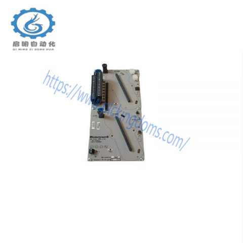HONEYWELL DC-TAOX61 Control Module - Precision Industrial Automation Solutions
