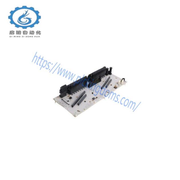 Honeywell DC-TDOB11 Digital Output IOTA Redundant - Advanced Control Module