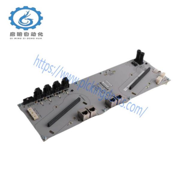 Honeywell DC-TFB412 | 51307618-176 | Control Module for Industrial Automation
