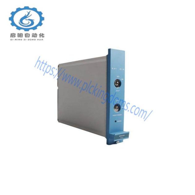 Honeywell FC-BKM-0001 Battery & Key Switch Module - Essential Control for Industrial Applications