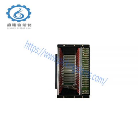 Honeywell FC-IOCHAS-0002R 19-Inch Rackmount Chassis: Industrial Control Module