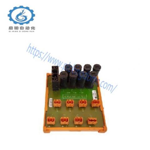 Honeywell FC-PDB-0824P V1.01.1 DCS Module - Advanced Process Control Solutions