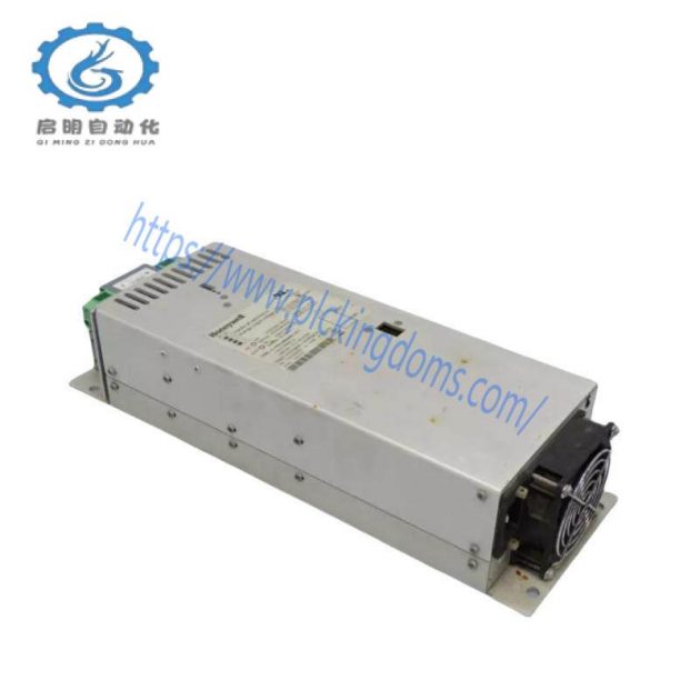 Honeywell 4DP7APXDH11 PLC Control Module
