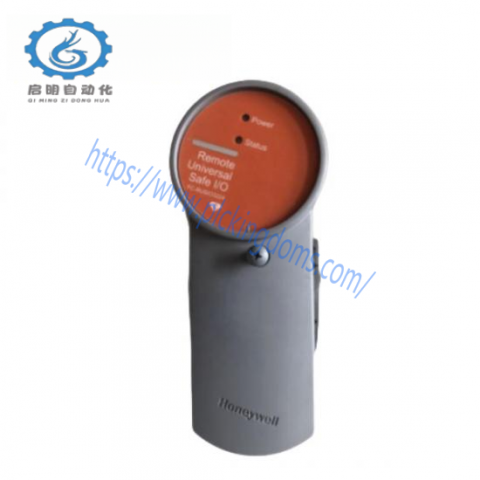 Honeywell FC-RUSIO-3224 Industrial Control Module