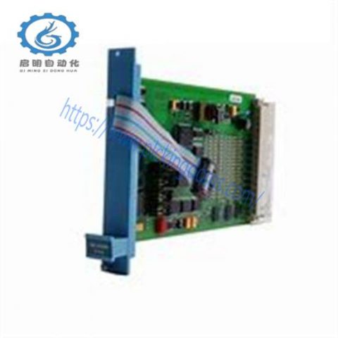 Honeywell FC-SDI-1624 V1.1: Safe Digital Input Module