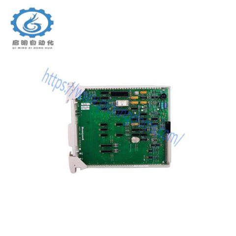 Honeywell FC-SDIL-1608 V1.1 - Advanced Digital Input Module