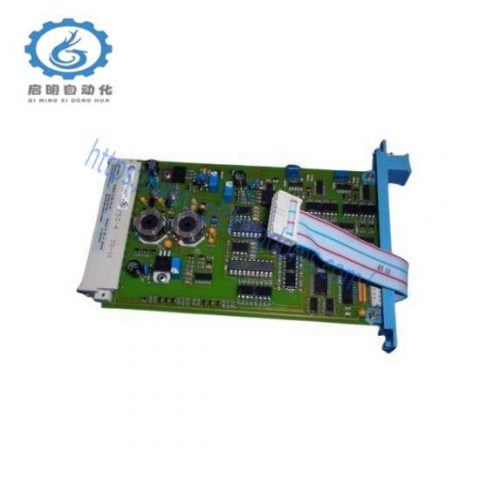 Honeywell FC-TSAO-0220M | Advanced Analog Output Module for Industrial Control Systems