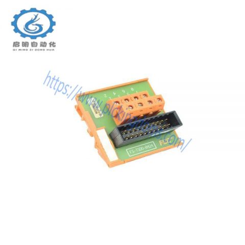 Honeywell FC-TSDO-0424 Fail-Safe Digital Output Module
