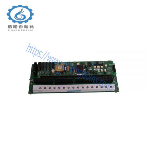 HONEYWELL FC-TSRO-0824 Universal Safety Interface Module