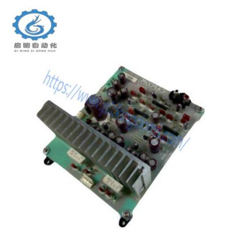 Honeywell FS-CPB-0001 Automation Control Module
