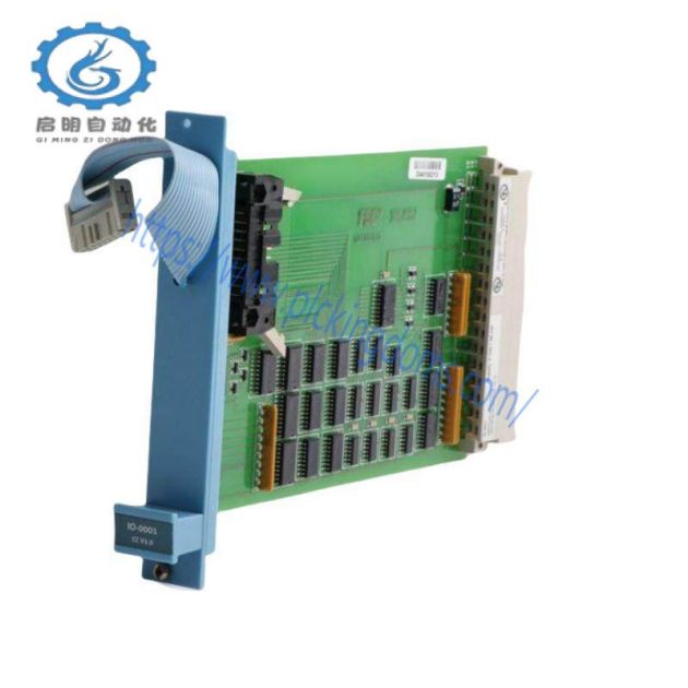 Honeywell FS-RO-1024 Relay Output Module: Industrial Control, Precision, and Reliability