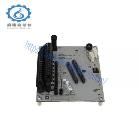 Honeywell FS-SMSB-ST-100 Module: Stock Availability Ensures Seamless Industrial Control Solutions