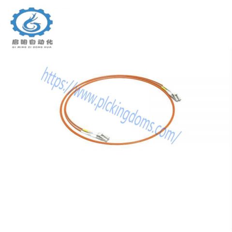 HONEYWELL GN-KRR011 Redundant Fiber Optic Cable for Industrial Control