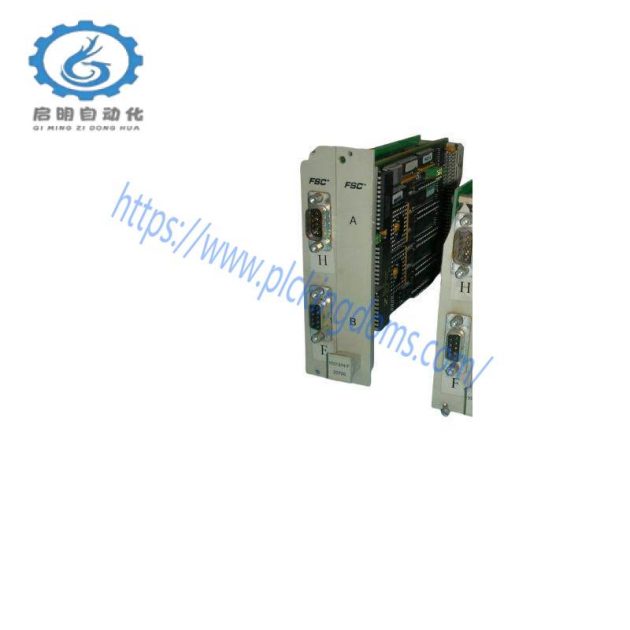 HONEYWELL GR-2C-DC24V - Industrial Control Module