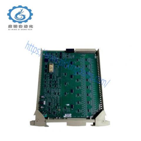 Honeywell MC-PDIY22 80363972-150 Digital Input Module: Advanced Control for Industrial Automation