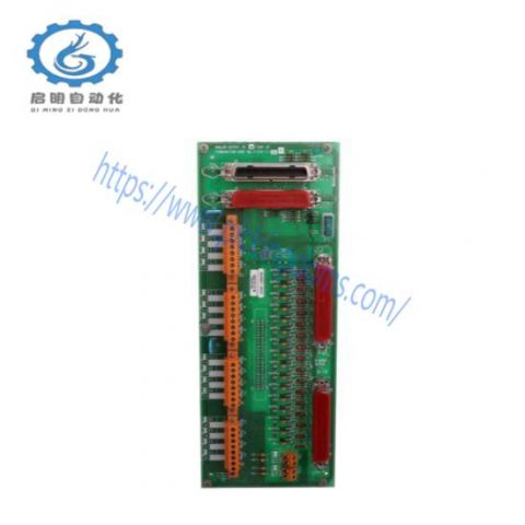 Honeywell MC-TAOY22 51204172-175 DCS Module