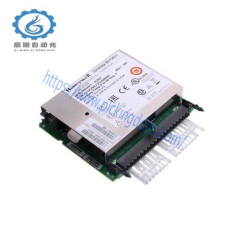 Honeywell ML6420A3015 Linear Actuator Stroke - Precision Motion Control for Industrial Applications