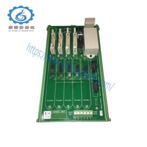 Honeywell MTL BPHM64 - HART Backplane