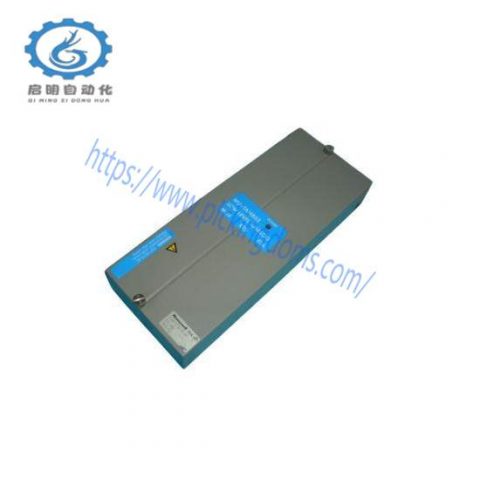 Honeywell MU-TAMR03 | 51309218-125 | Low Level Analog Mux Module