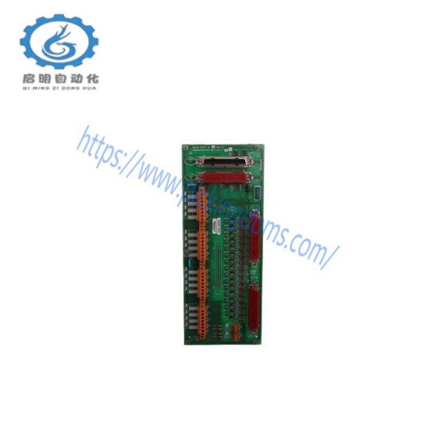 Honeywell MU-TDID12 | 51304441-125 INPUT MODULE - Precision Control Solutions for Industrial Automation