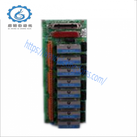 HONEYWELL MU-TDOA13 51304648-100 | Industrial Digital Output Termination Board