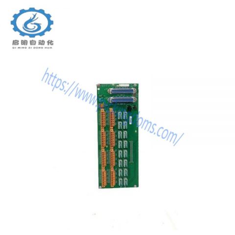 HONEYWELL S7820A1007 Relay Module - Control Solutions for Industrial Automation