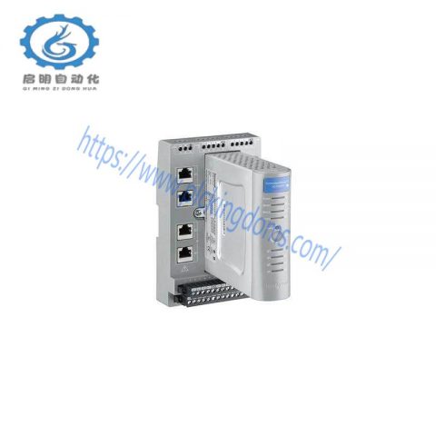 Honeywell SC-TEPL01 Process Control Module