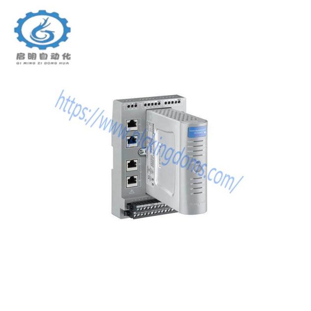Honeywell SC-TEPL01 Process Control Module