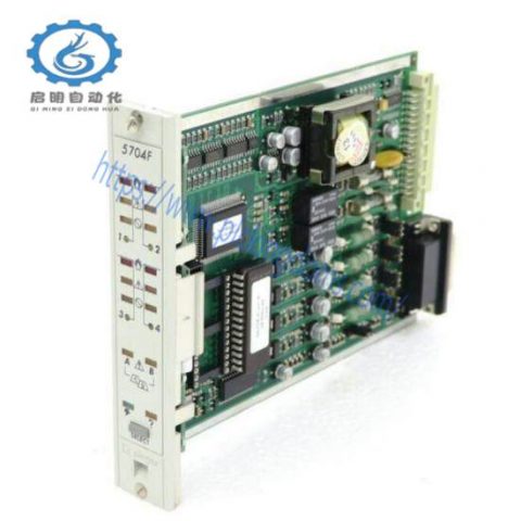 Honeywell SPS5785 51198651-100 Industrial Control Module
