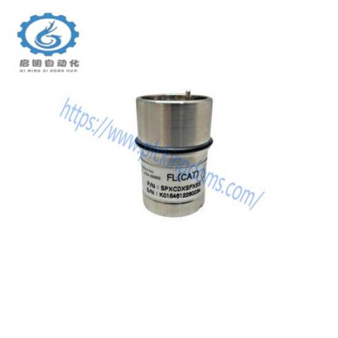 Honeywell SPXCDXSFXSS Flammable Gas Sensor; Producer: Honeywell