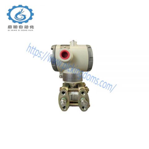 Honeywell STD924-E1A-00000-1C.HC. MB Pressure Transmitter