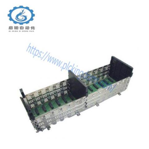 Honeywell TC-FXX132 Card Rack Chassis; Producer: Honeywell