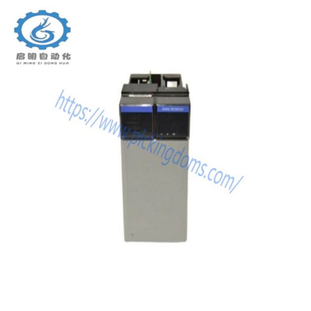 HONEYWELL PLC 51308059-100 Control Module