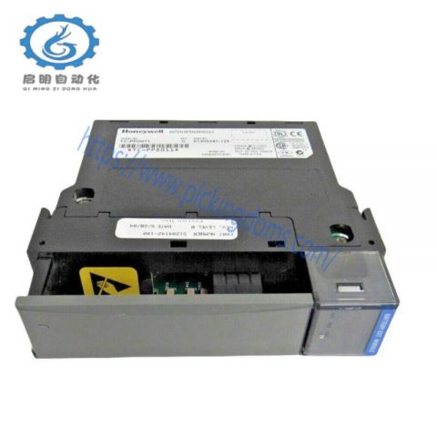 Honeywell TC-PPD011 Battery Extension Module for Industrial Automation