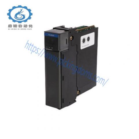 Honeywell TK-FTEB01 Ethernet Module for Experion LS I/O Module