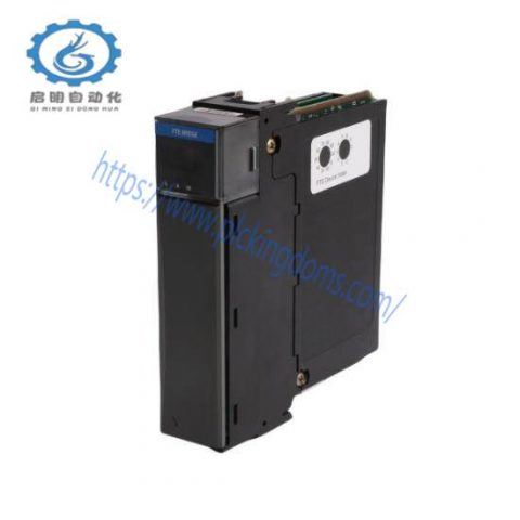 Honeywell TK-FTEB01 Ethernet Module for Industrial Control Applications